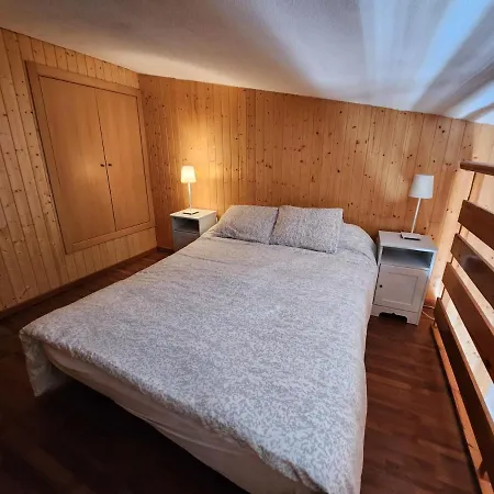 Duplex Con Vistas Zona Media Apartment *